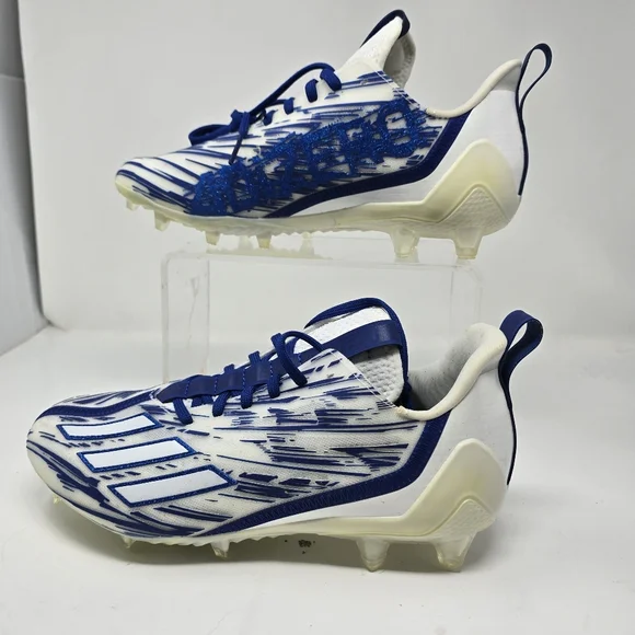 adidas gazelle silver green womens adidas Men's Adizero Electric Speed Coronation Football Cleats – League  Outfitters